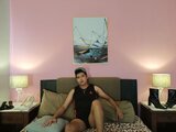 Pussy shows video AndrewWolfe